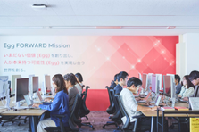 社会構造を変革する経営人材へ！企業変革コンサルを体験するサマーインターン