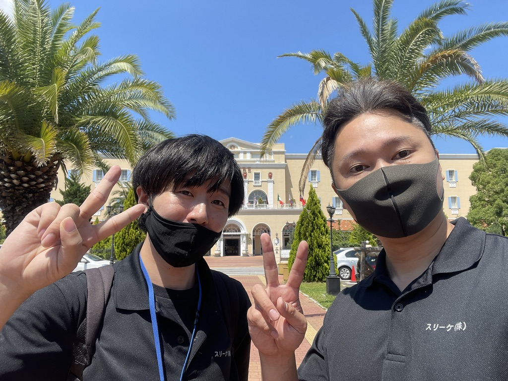 弊社のクライアント層