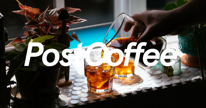 小さなWeb制作会社がコーヒーのスタートアップになった話