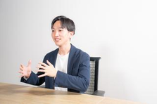 本気で成長を目指し、挑戦し続ける覚悟と情熱のある学生Wanted！