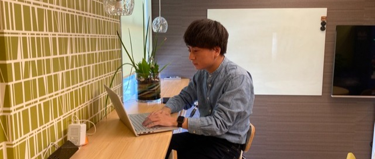 案件選択制度導入しています🔥エンジニアファーストな会社で働きませんか？