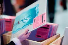 アートをディグるプロジェクトで、クリエイターと伴走し、本当に届くべき人へ！