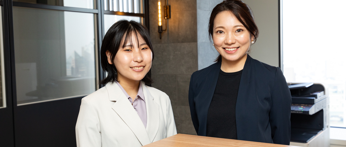 サポート業務｜マルチな業務を推進し会社を支えるカスタマーサクセス/サポート