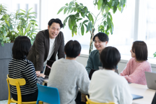 27卒対象！個別FB付き・先輩社員登壇！志望動機の見つけ方・伝え方セミナー