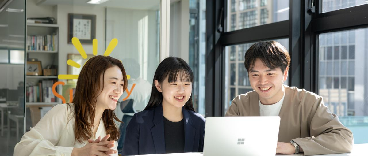  27卒｜業界最大級のメディアを運営する企業のデータを扱ってみませんか？