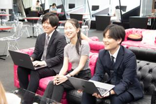 業務系からWeb系まで、Javaで築く多様なキャリアパスをご用意👩‍💻
