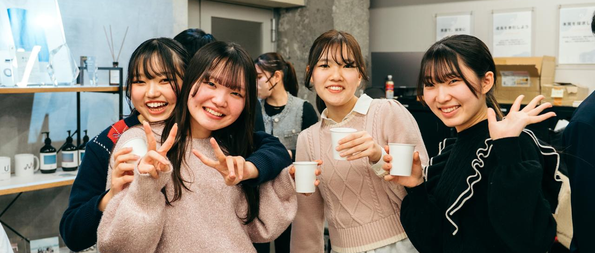 26,27卒歓迎｜採用広報インターンで得意なSNSスキルを活かしませんか？