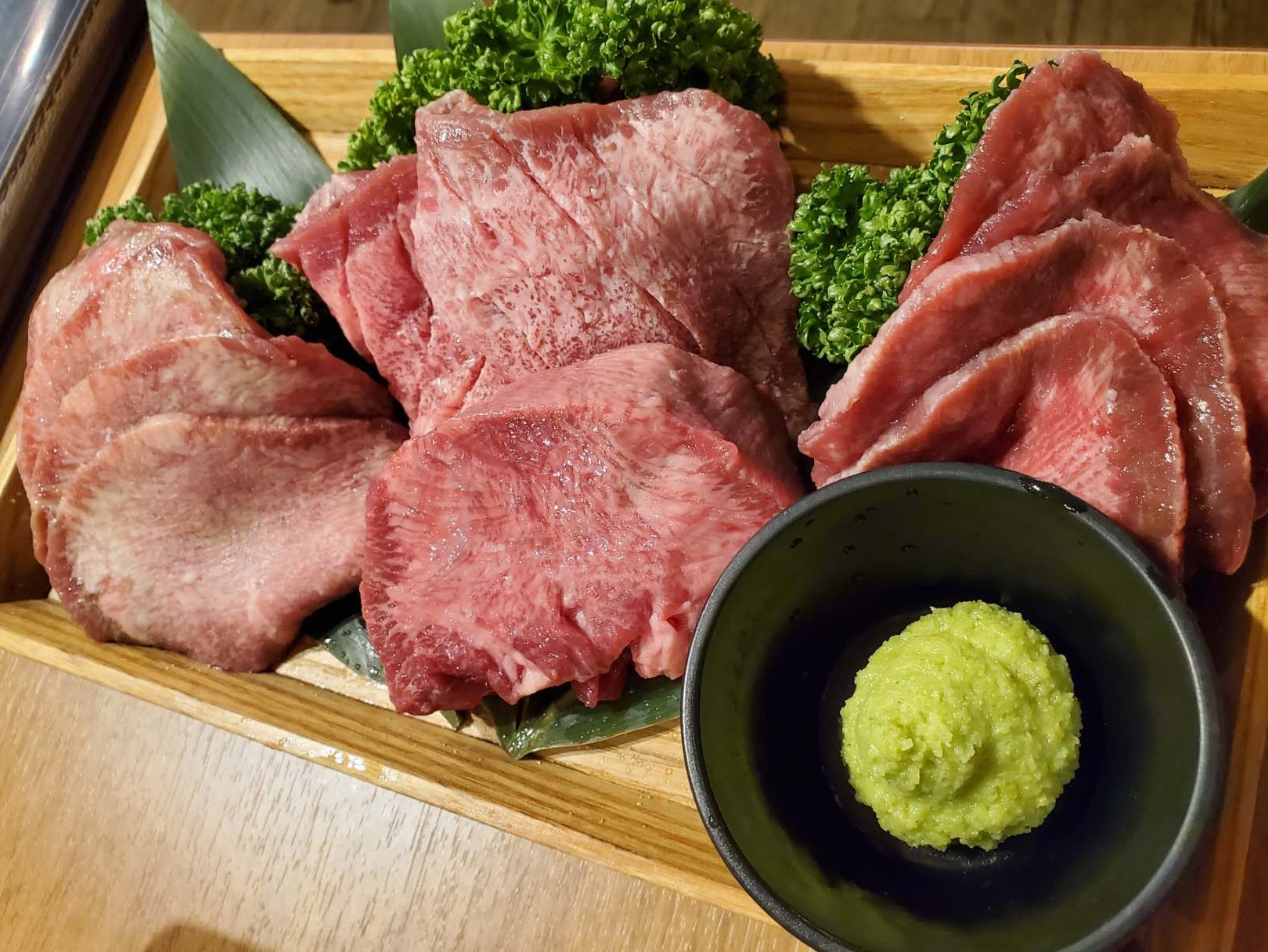 焼き肉しか勝たん！～焼き肉好きによる焼き肉好きのための焼き肉会🥩～