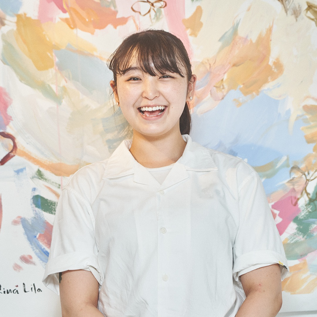 moe mizusawa
