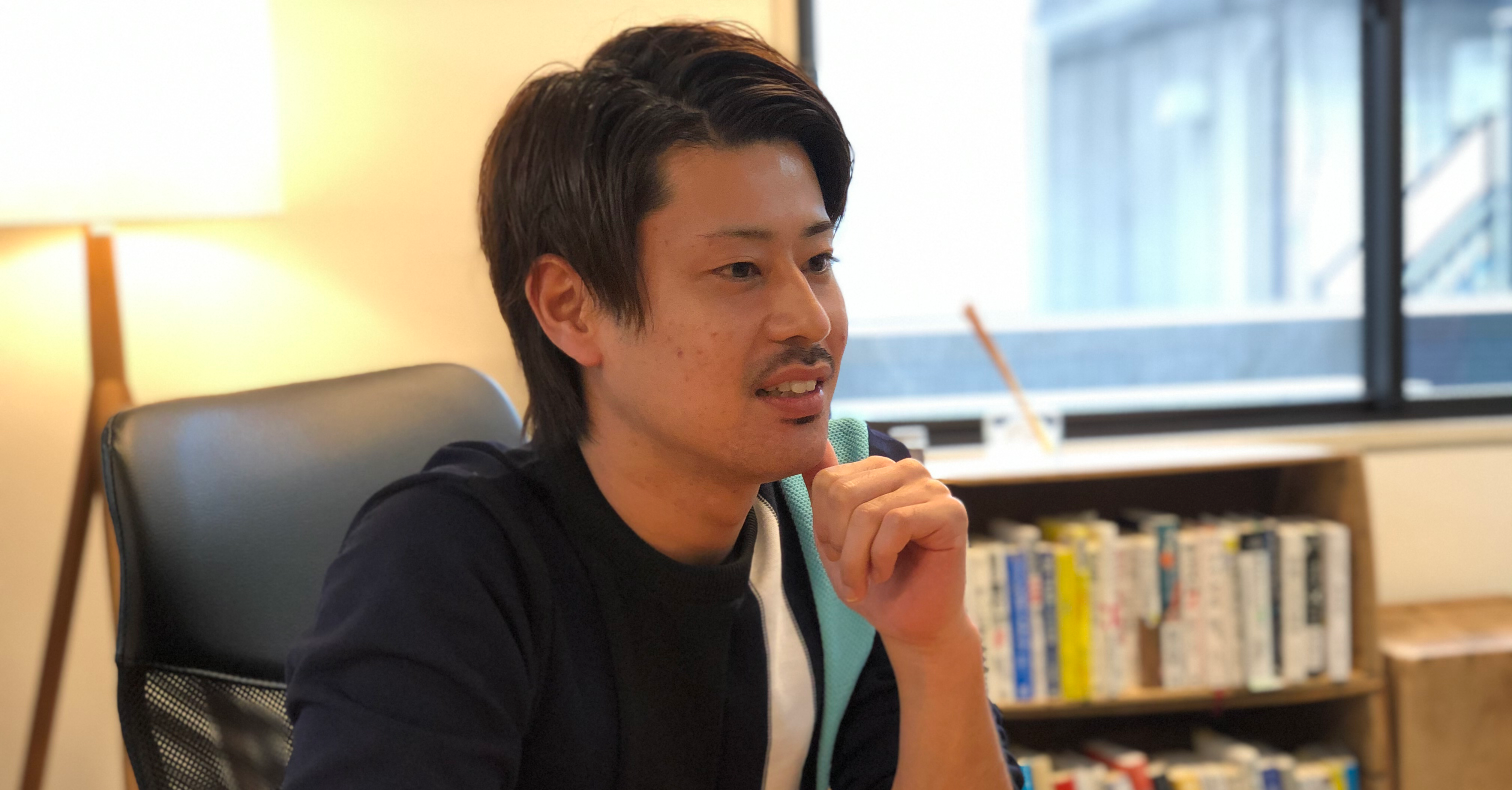 【any社員インタビューvol.02 波多野 雅哉】大手Sler/上場ベンチャー/スタートアップを経験│anyの1人目エンジニアになるまで│