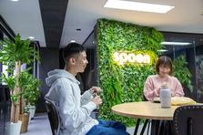 スポーツに関わるビジネスに興味がある方、一度お話ししてみませんか？