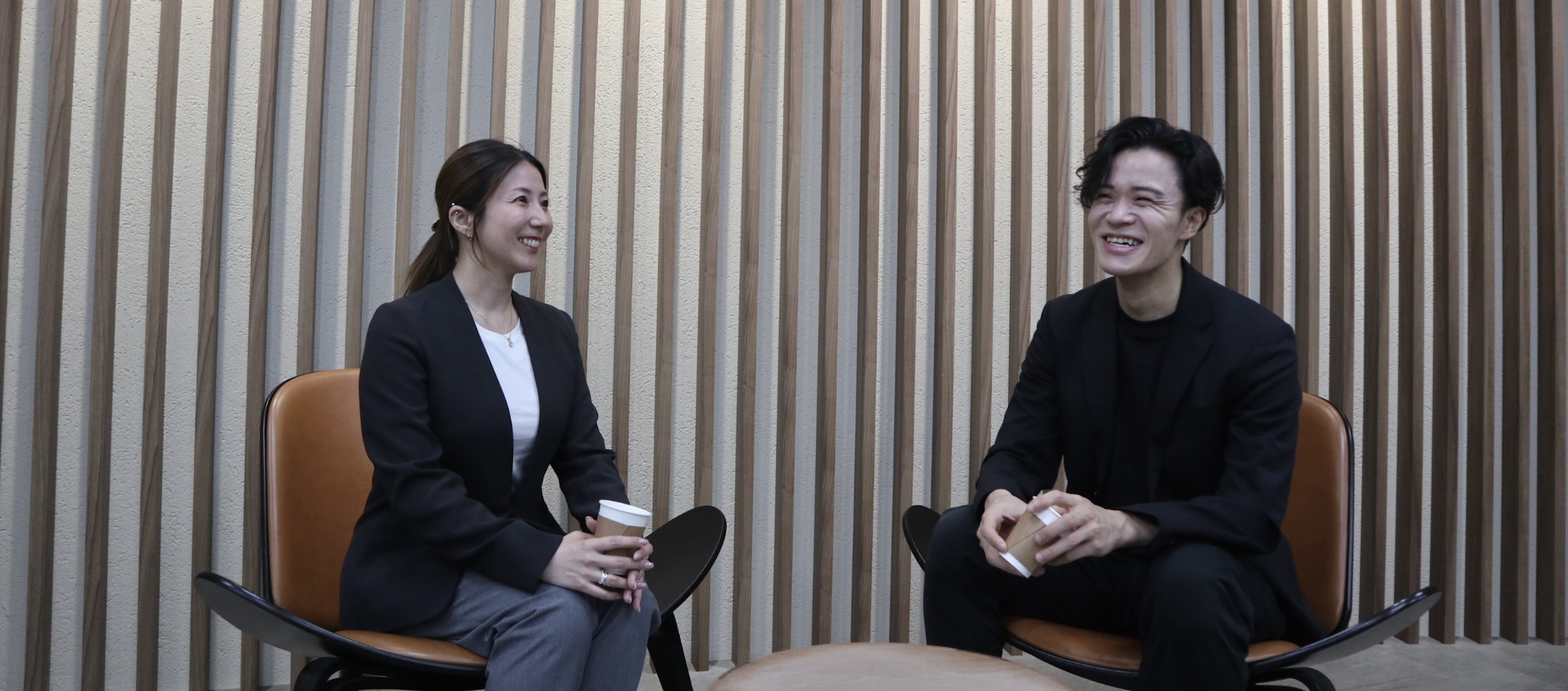 部長インタビュー｜「逃げたからこそ、ここまでやる」──挑戦を積み重ねたキャリアの裏側