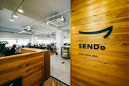 【センド／福岡オフィス】