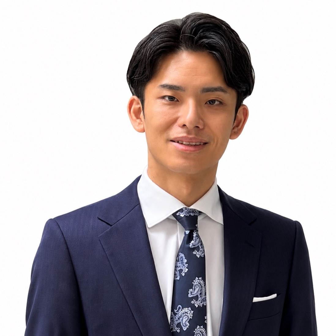 長田 政也