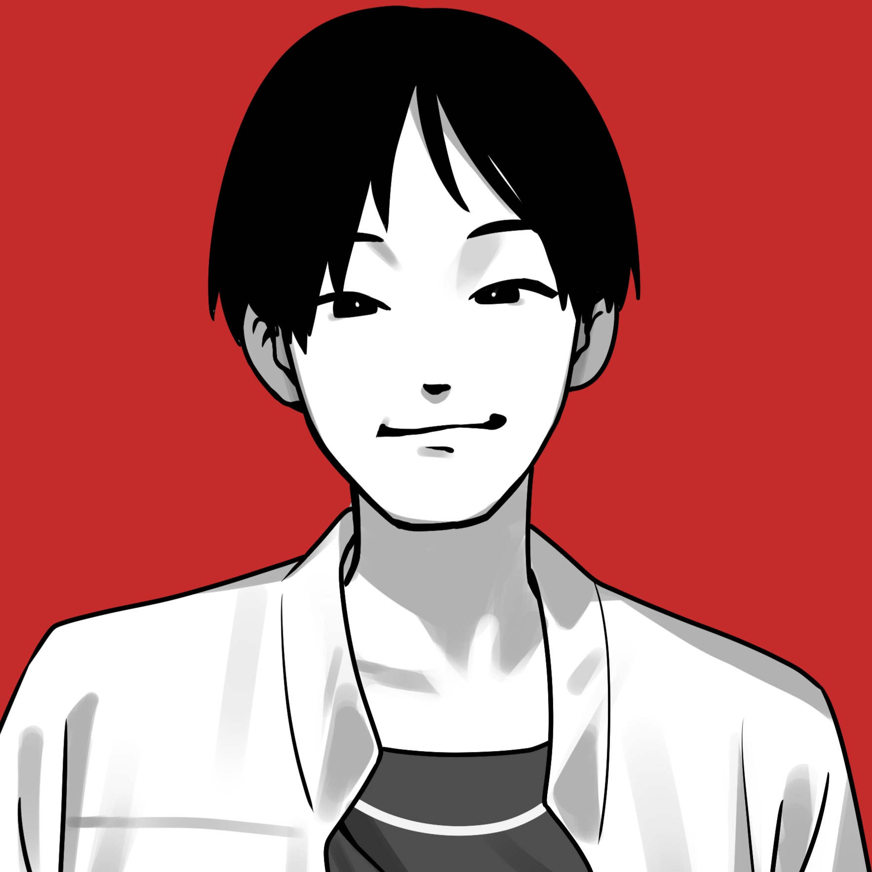丸山さんのプロフィール画像