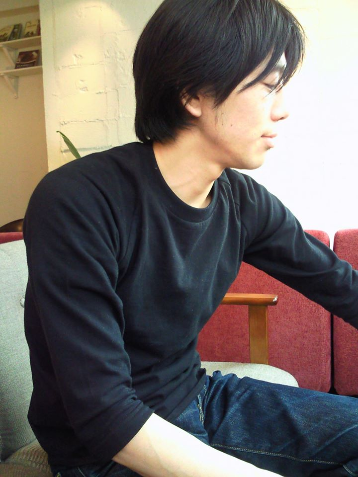 Shuntaro Ogawa