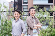 Spohabiは、2ヶ月に1回実施される全社会にて開催された「新規事業アイディアプレゼン大会」で社員の声から生まれました