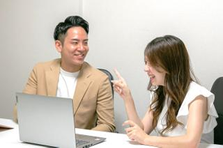 大手企業プロジェクトで活躍！ネットワーク設計・構築エンジニア
