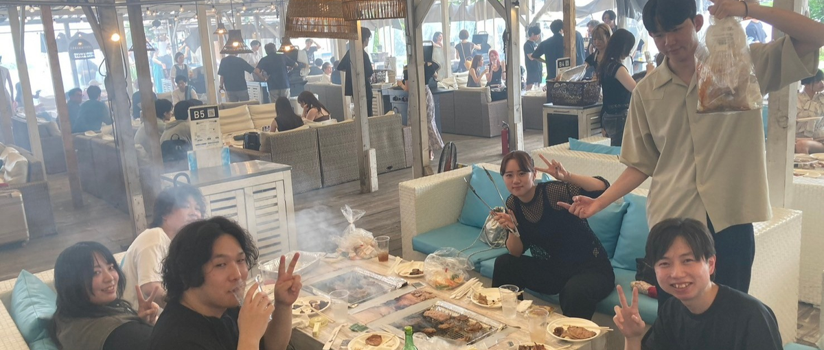 本気で楽しく自分らしく！GROWはこんな会社です！