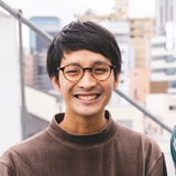 Shunkei Harimoto