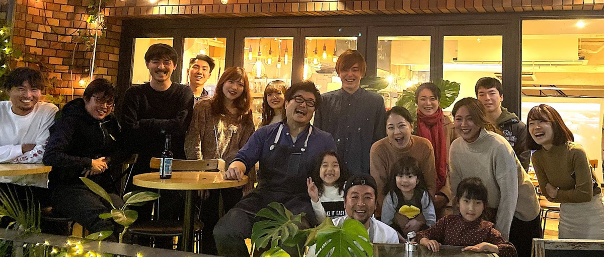 CEOをサポートするコーポレートスタッフをwanted！