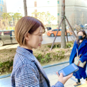 北村優奈