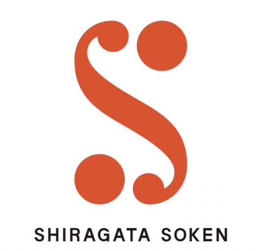 白潟総合研究所株式会社