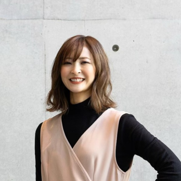 石井 杏奈
