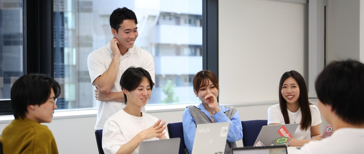 生成AIの知識を身に着けたい方必見！共に成長する仲間を募集！