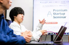 キャリアを高めませんか！？あなたに任せたいことがたくさん用意しています。