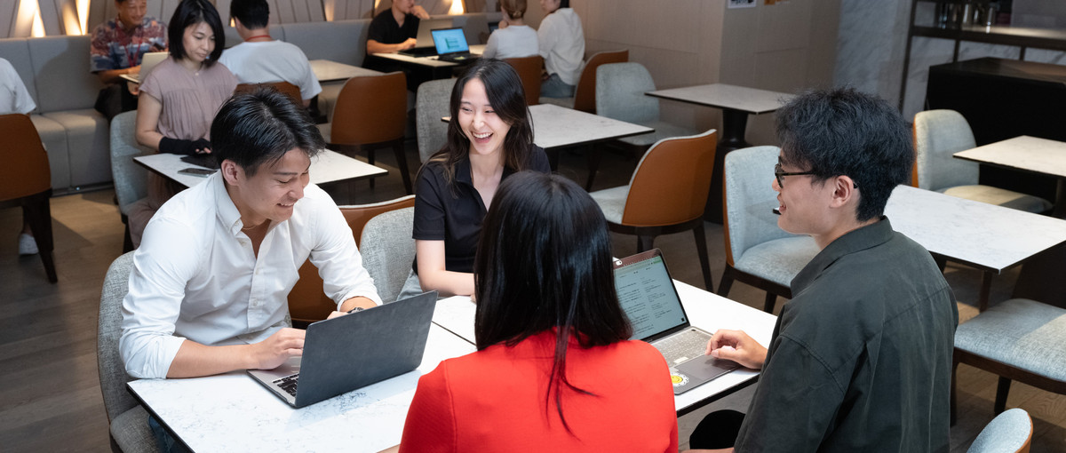 経営企画室立ち上げメンバー募集！IPO準備やM&A戦略など幅広く経験可能！