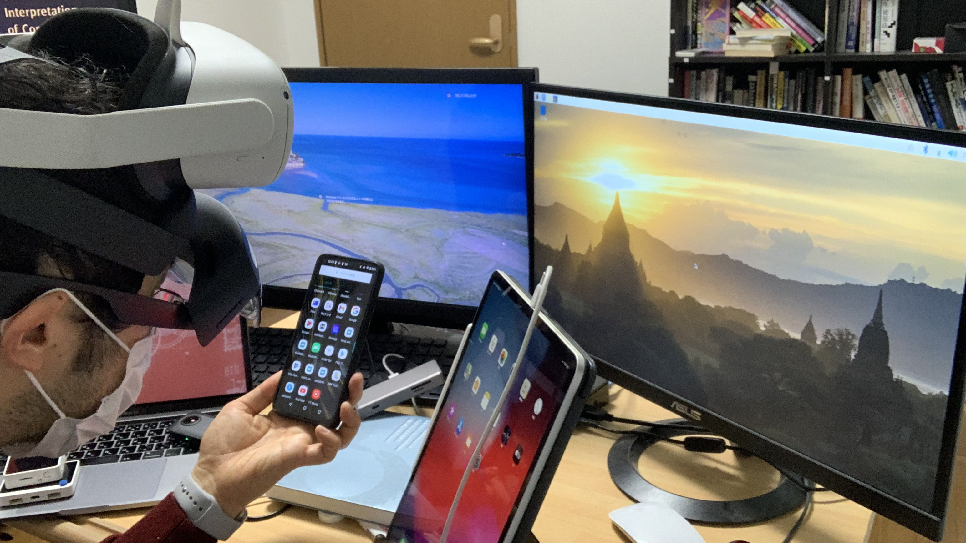 OpenAPIとメタプログラミングでマルチデバイス開発を高速化させたけど、今はデザイナーが足りない話