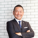 蜘手 健介