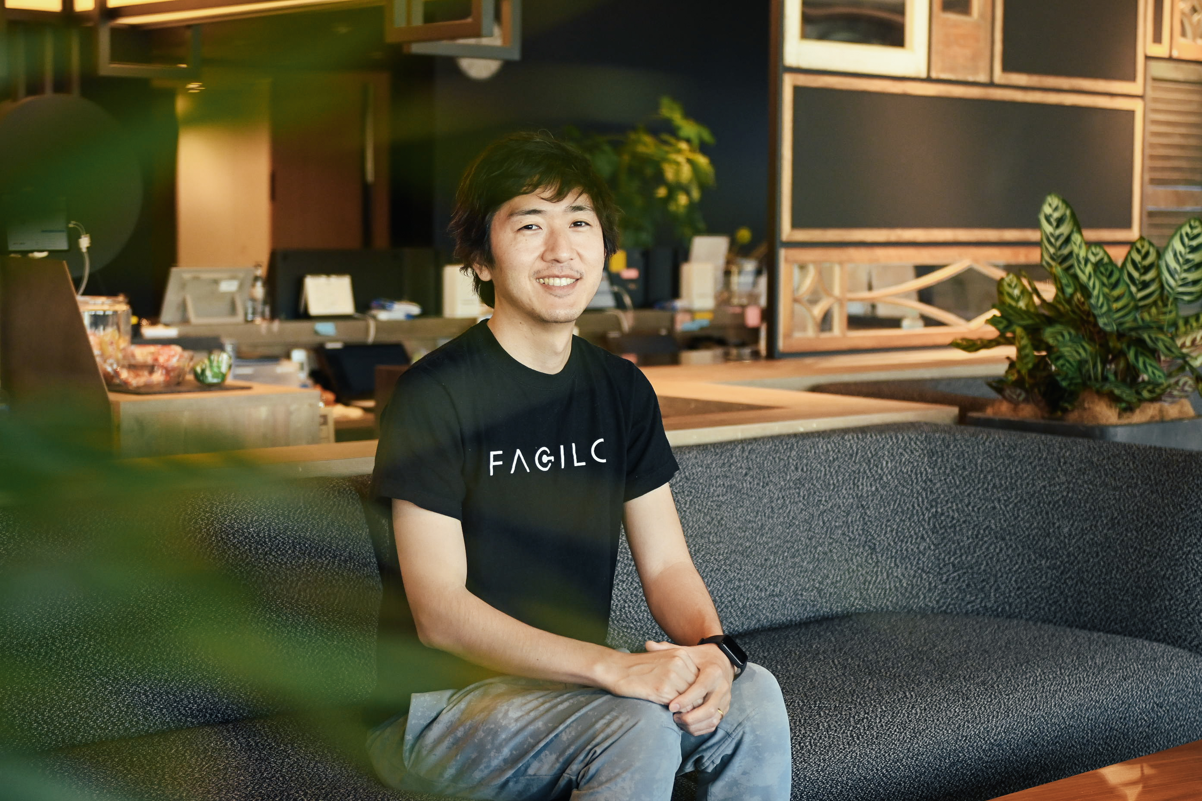 創業CTOならではの信頼と中長期視点。エンジニアの稼働率を最大にする組織と仕組み