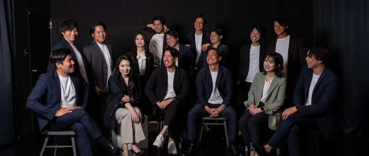 新しいことにチャレンジし続ける！ベンチャーだからこその日々成長できる環境！