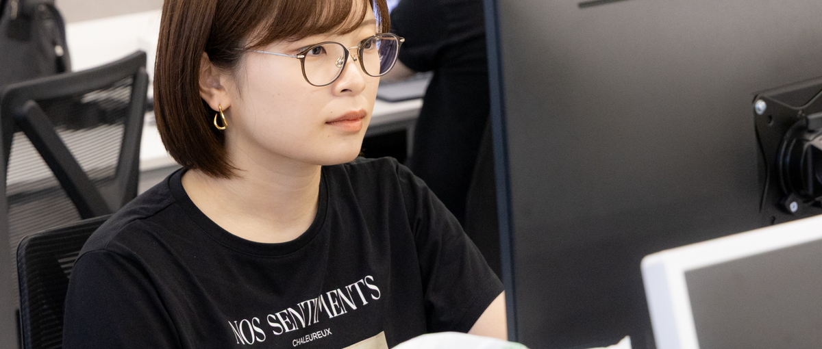 Unityエンジニア募集！ゲーム業界で誇りと自信を持って働ける方