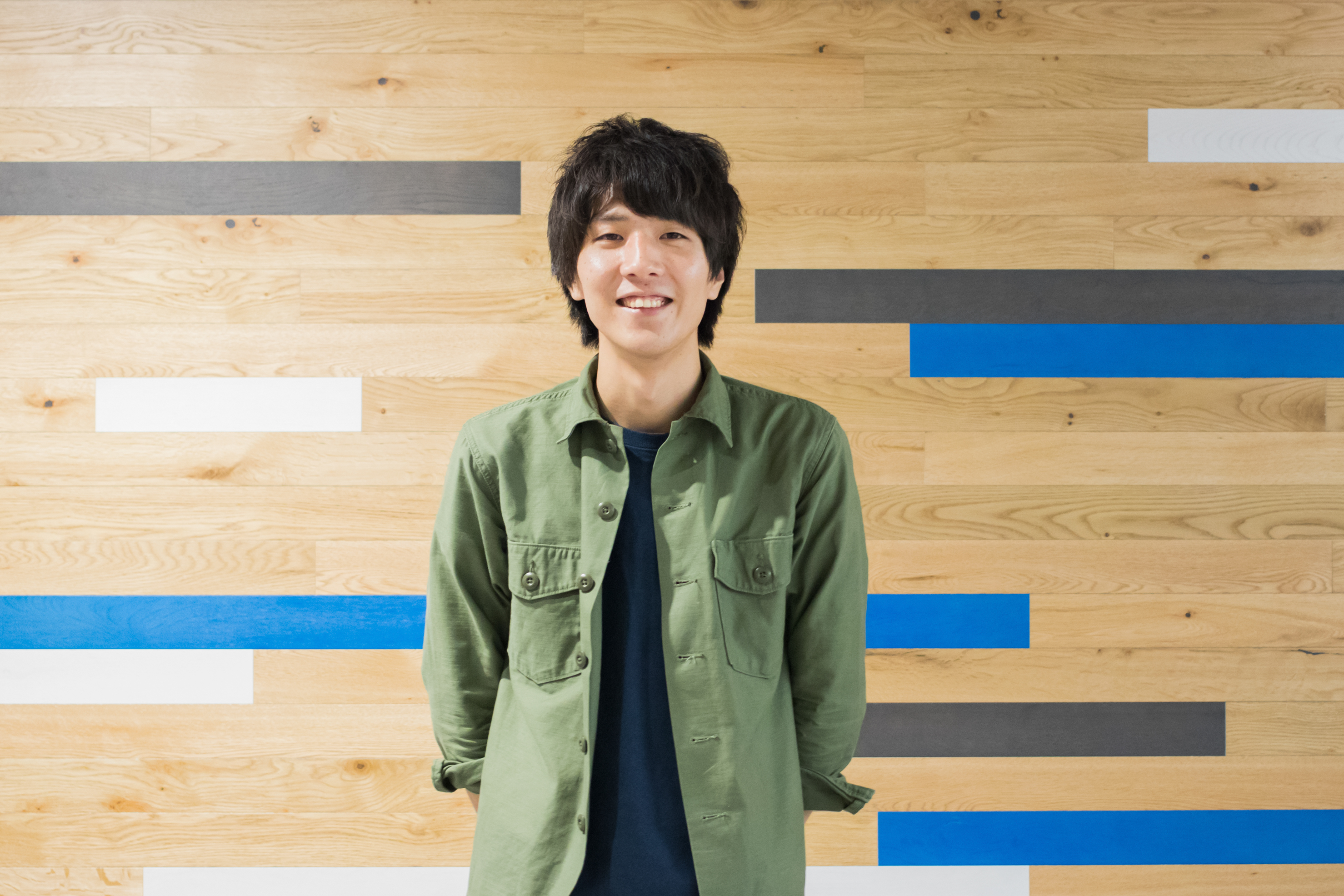 グッドパッチ入社6ヶ月、新卒UXデザイナーのリアルな働き方とは