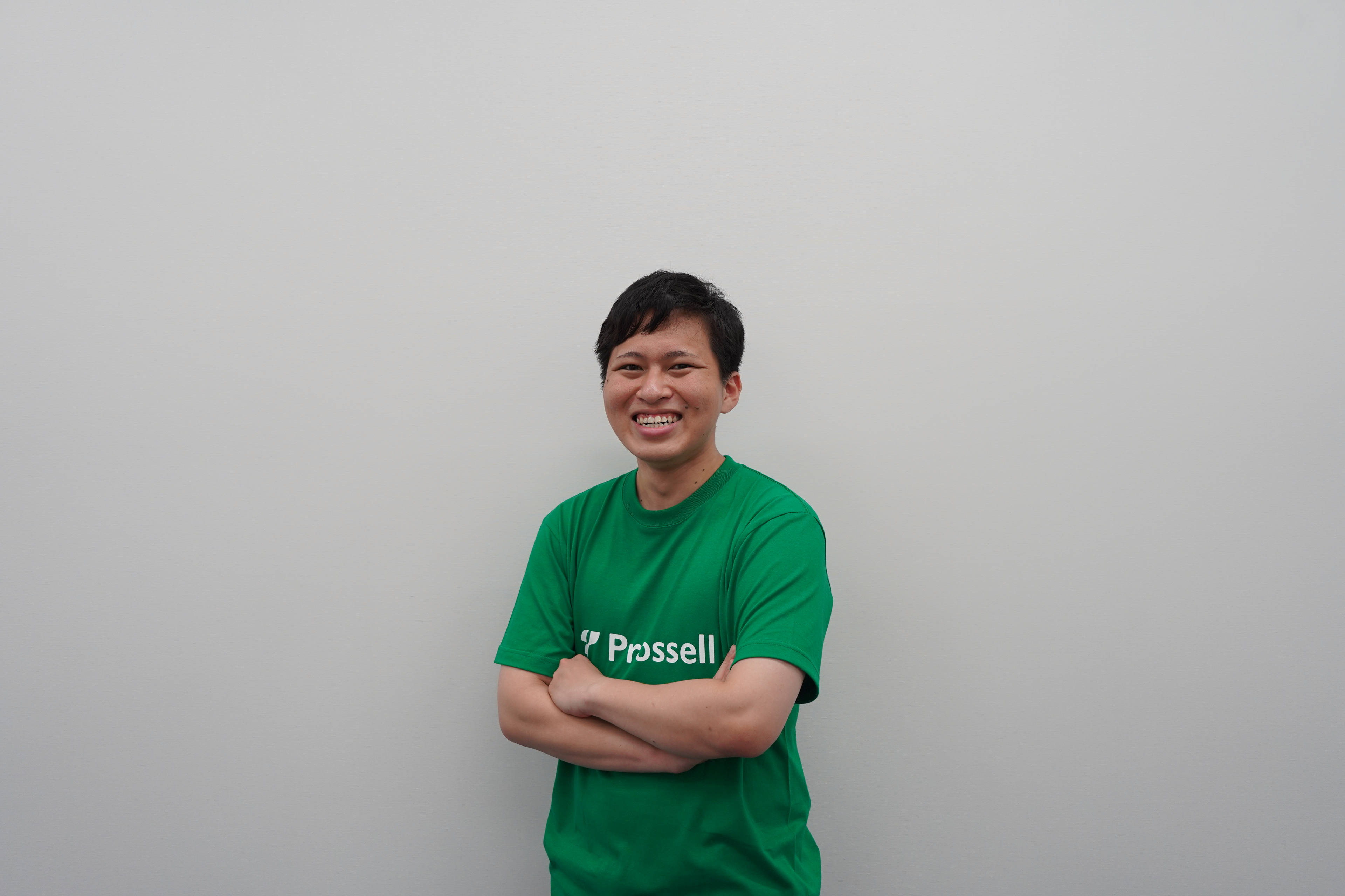 【社員紹介vol.2】プロッセルの強みで佐渡を盛り上げたい！佐渡支店長にインタビュー