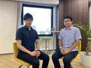 グローバルなキャリアを一緒に実現しましょう！