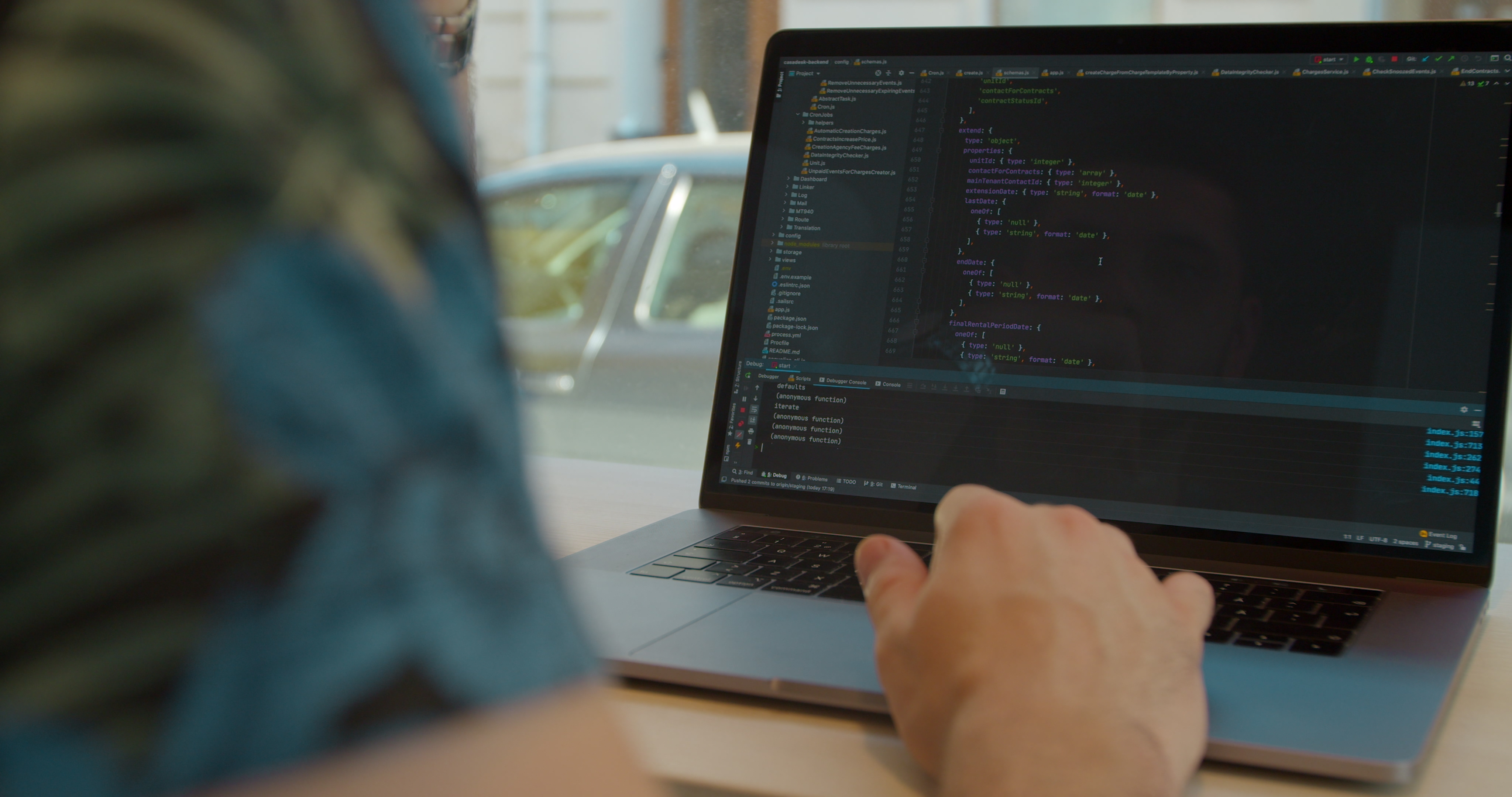 ♢個人の成長を後押し！新導入の書籍購入補助制度のご紹介♢