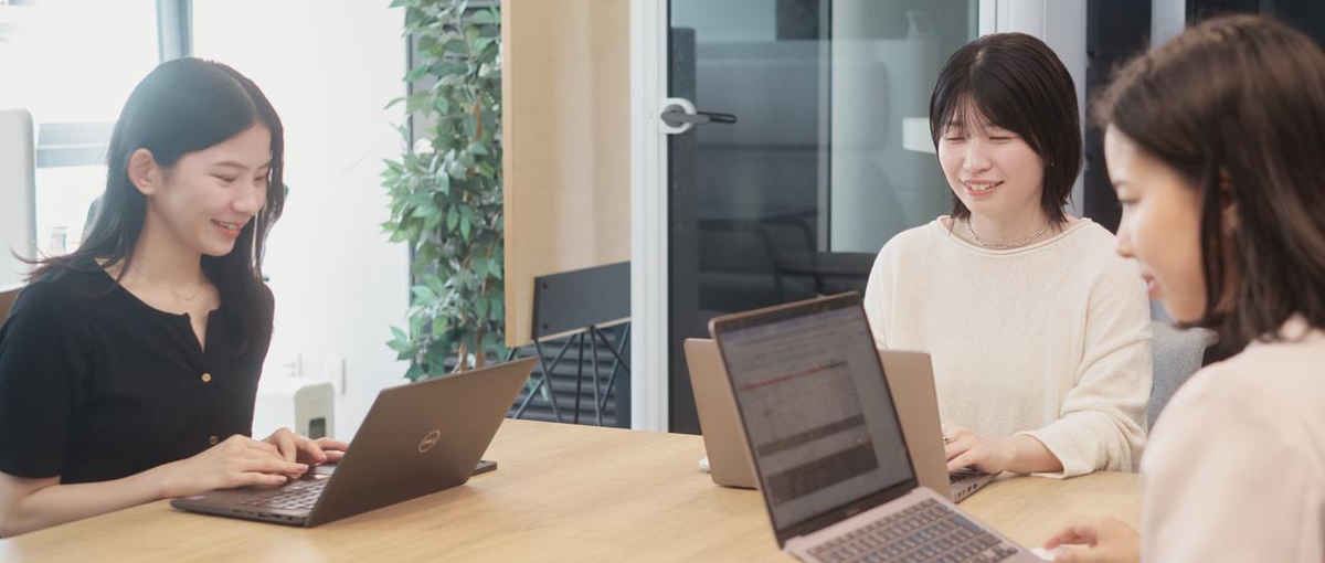 企業の働く場をデザインする。空間・什器提案のオフィスデザイナー募集！