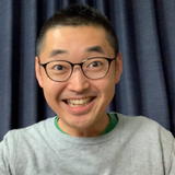 タカハタ ケンタロウ