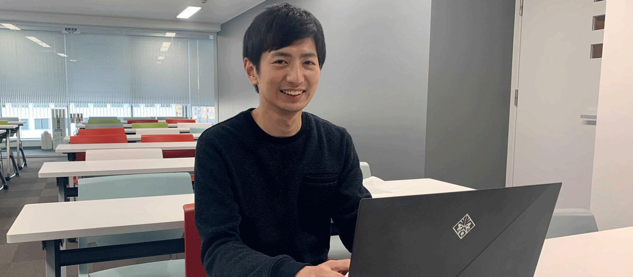 重要なのは「モノづくりや開発が好きかどうか」。未経験からエンジニア転職を叶え1年でPLを務める元銀行マンに聞いてみた