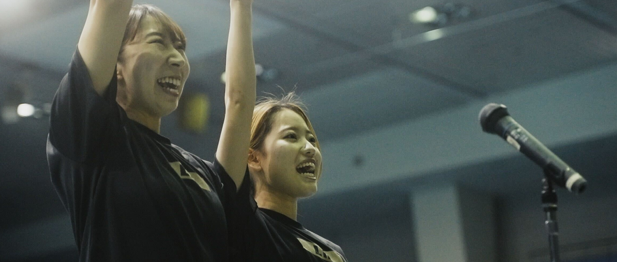 社長室｜ 急成長スタートアップで企画、広報など　運動を軸にドキドキ醸成