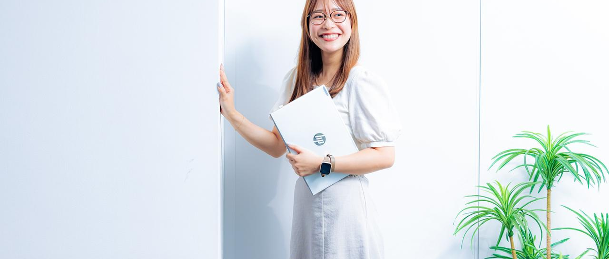 IT知識ゼロからでも挑戦可能です！｜営業経験を活かすソリューションセールス