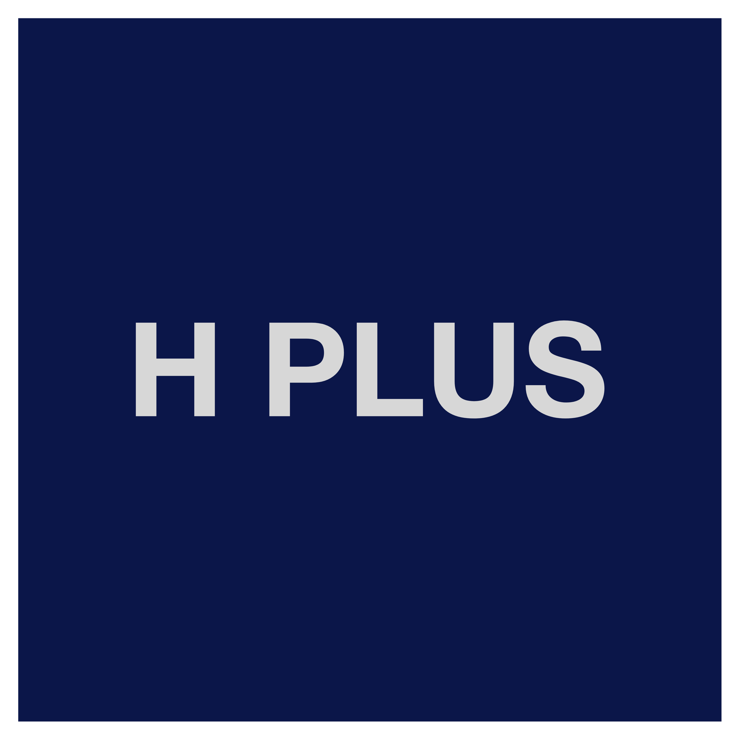 H Plus Solutions