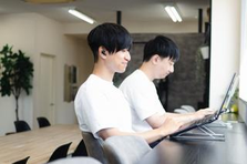 Astro／Next.jsを中心とするWeb制作エンジニア募集