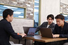 Webマーケのインサイドセールスに挑戦しませんか？＠南森町