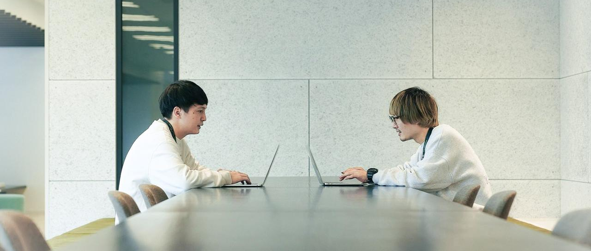 日本一を目指す企業で、事業と共にさらなる成長を実感したいエンジニア募集！