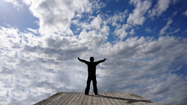 求める人材像「職種に縛られない」